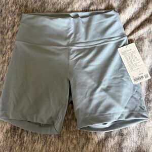 Lululemon Wunder Train HR Short